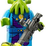 Набор LEGO 71008-alientrooper
