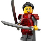 Набор LEGO 71008-samurai